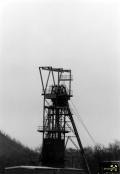 SDAG Wismut Bergbau Betrieb Reust-Lichtenberg, Revier Ronneburg, Thüringen, (D) (253) April 2005 Schacht 407.jpg